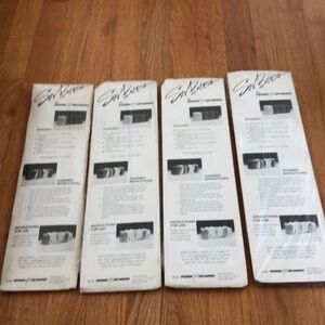 Socks Drawer Organizer Sox Boxes by Design for drawers Clear VTG